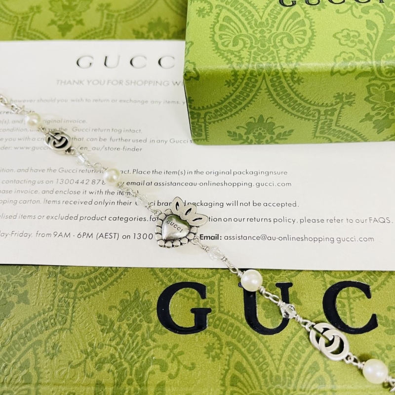 Gucci Bracelets